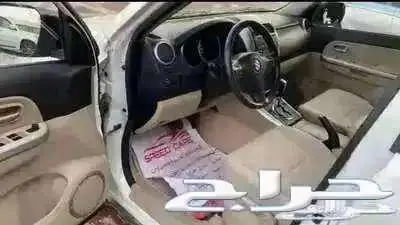 سوزوكي جراند فيتارا 2018 استاندر دبل index