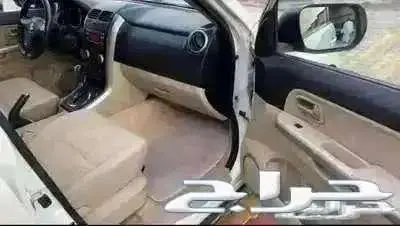 سوزوكي جراند فيتارا 2018 استاندر دبل index