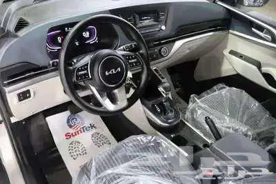 كيا كارينز 2025 جميع الفئات عروض مميزه 9