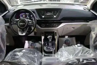 كيا كارينز 2025 جميع الفئات عروض مميزه 3