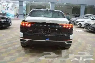 فورد تورس جميع الفئات 2025 17