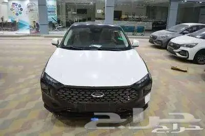 فورد تورس جميع الفئات 2025 11