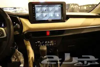 تويوتا يارس Y بلس 2026 14