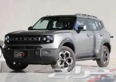 جيتور T1 لاكجري 2025 0