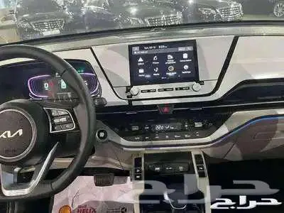 كيا كارينز 2025 جميع الفئات عروض مميزه 1