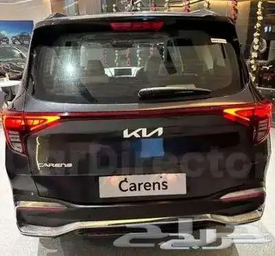 كيا كارينز 2025 جميع الفئات عروض مميزه 6