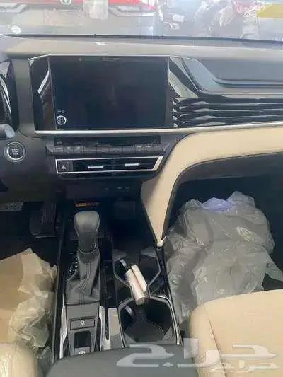 تويوتا كامري 2025 GL 5