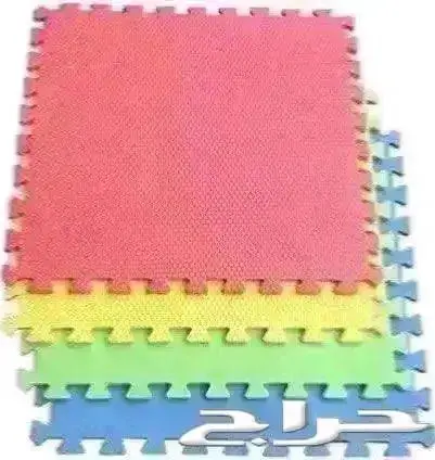 ارضيات اسفنجية نوعية ممتازة 2