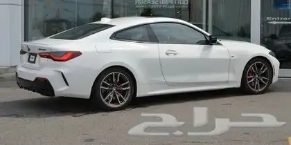 2021 BMW 4 Series M440i xDrive Coupe index