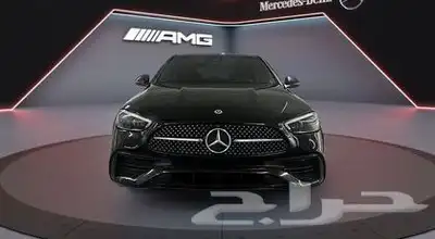 2023 Mercedes-Benz C300 4MATIC 1