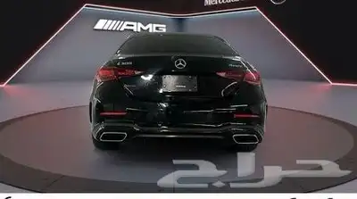 2023 Mercedes-Benz C300 4MATIC 3