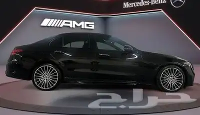 2023 Mercedes-Benz C300 4MATIC 2