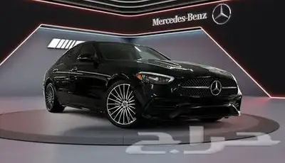 2023 Mercedes-Benz C300 4MATIC 0