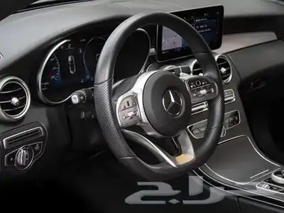 2021 Mercedes-Benz C-Class C 300 6