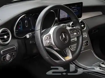 2021 Mercedes-Benz C-Class C 300 6