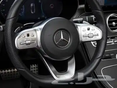 2021 Mercedes-Benz C-Class C 300 9