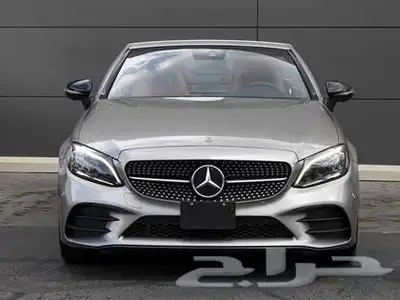2021 Mercedes-Benz C-Class C 300 0