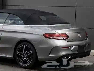 2021 Mercedes-Benz C-Class C 300 2