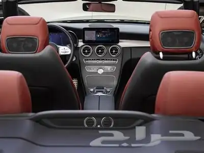 2021 Mercedes-Benz C-Class C 300 14