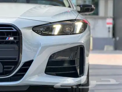 2025 BMW 4 Series M-SPORT M440i index