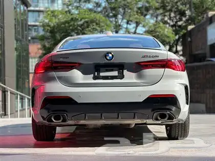2025 BMW 4 Series M-SPORT M440i index