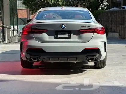 2025 BMW 4 Series M-SPORT M440i index