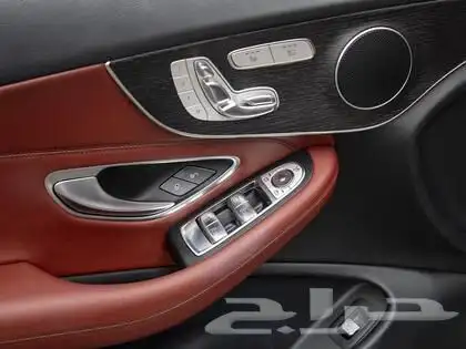 2021 Mercedes-Benz C-Class C 300 4