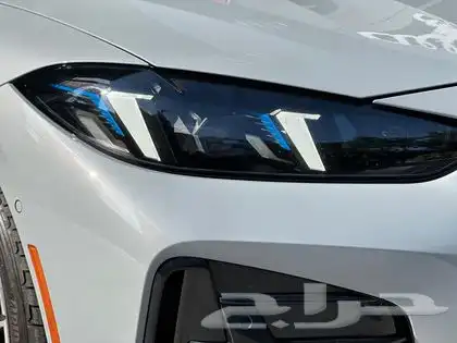 2025 BMW 4 Series M-SPORT M440i index