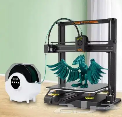 صندوق تجفيف ثلاثي الأبعاد 3D Printing Filament Dryer Box 3