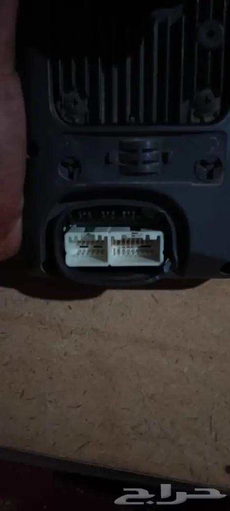 شاشه بكلين 2