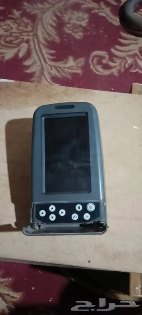 شاشه بكلين 0