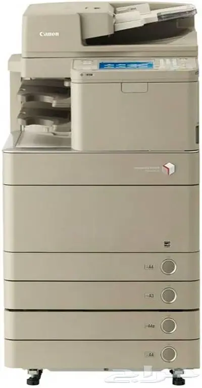 ماكينة تصوير مستندات XEROX VERSA LINK C405 المتطورة  توفر خد 6
