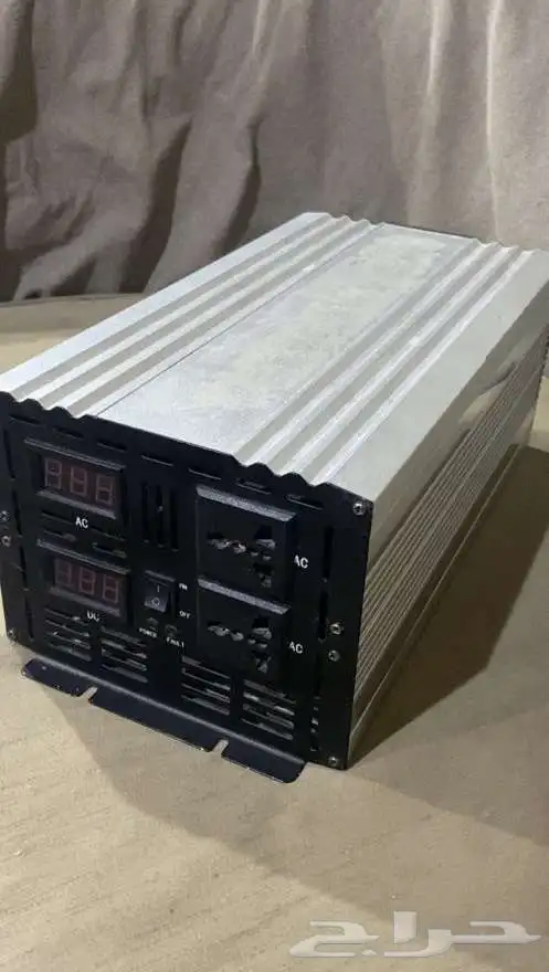 محول كهربائي 0