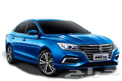 مكينة MG5 ZS 1