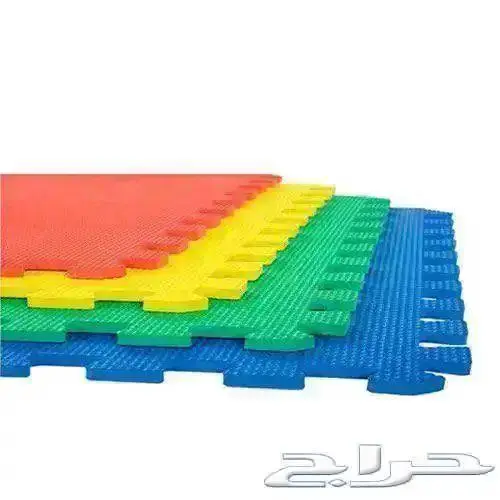 ارضيات اسفنجية نوعية ممتازة 1