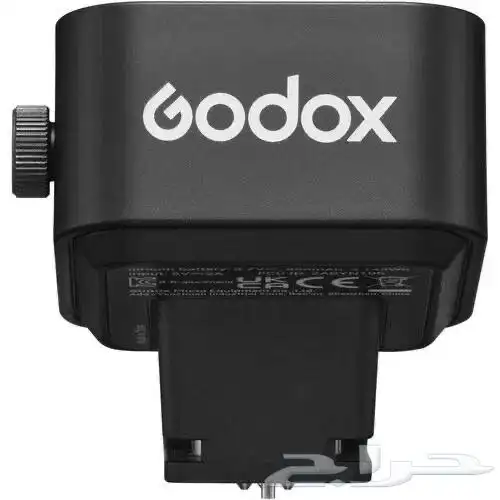 تريقر قودكس X3 لكميرات كانون godox 1