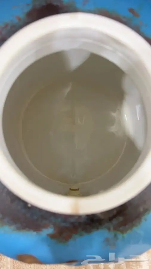 للبيع ترمس كولمن حديد 4