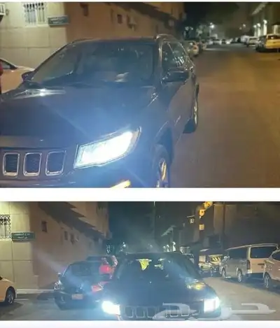 جيب شيروكي بالرياض راشه كامله نظافه 2019 مستعجل 0