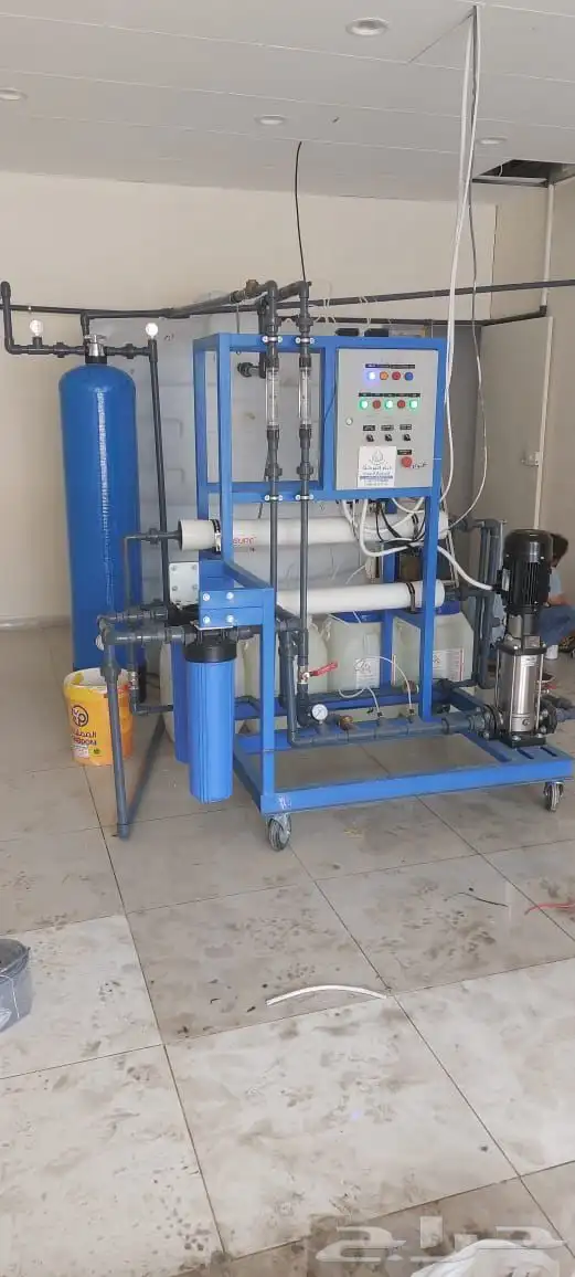 عروض حصرية ومميزة على جميع محطات التحلية 3