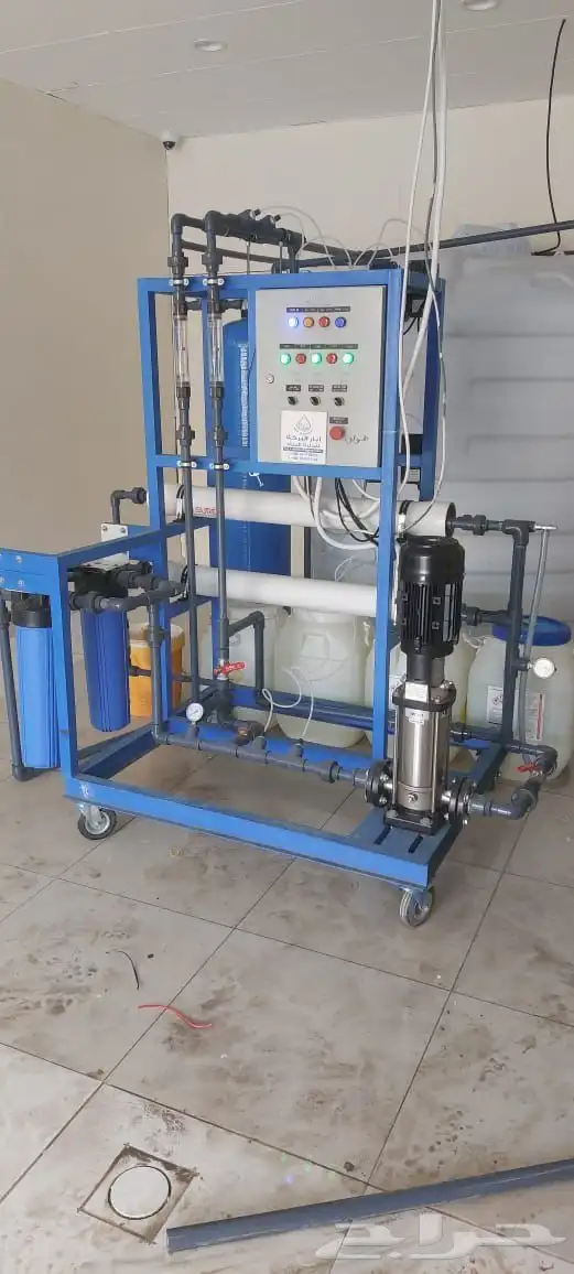 عروض حصرية ومميزة على جميع محطات التحلية 2