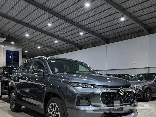 سوزوكي فيتارا 2025 بافضل الاسعار 2