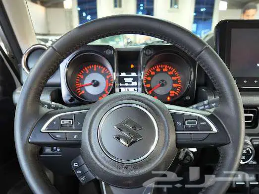 سوزوكي جمني 2025 بافضل الاسعار index