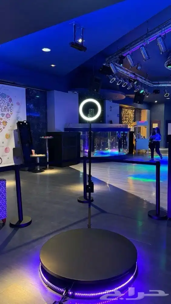 بوث360 0