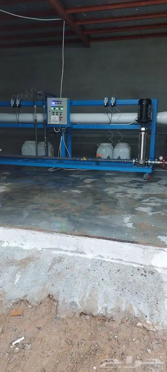 عروض حصرية ومميزة على جميع محطات التحلية 4