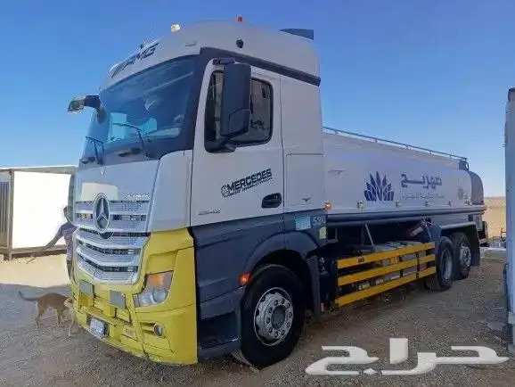 ايجار معدات وايت Equipment Rental with Professional Operator 1