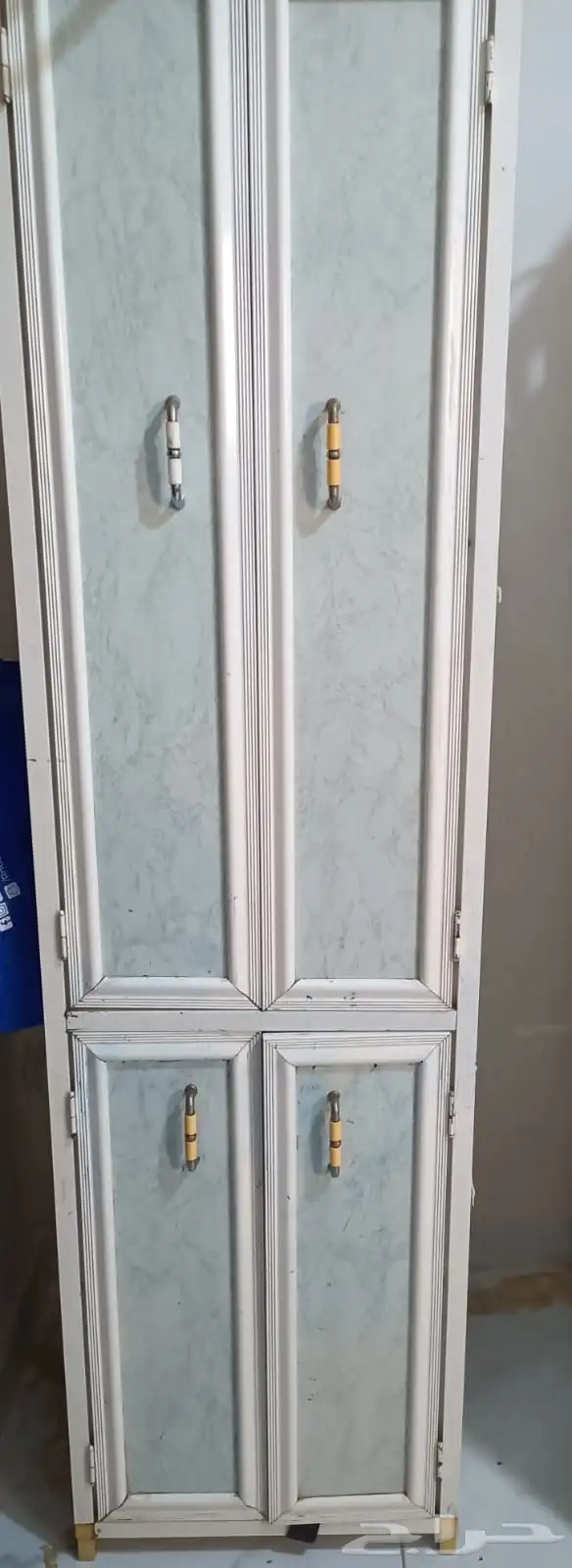أغراض شقة للبيع بالمونسية 1