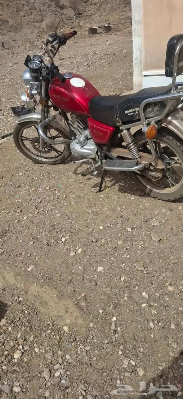 دباب سبورت 2024 للبيع 1