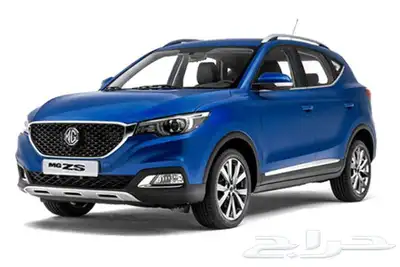 مكينة MG5 ZS 2