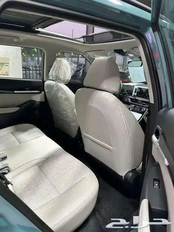 كيا سيلتوس GLS بانوراما موديل2025 كاش و تقسيط 4