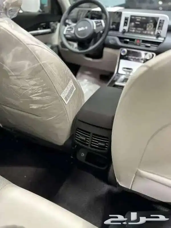 كيا سيلتوس GLS بانوراما موديل2025 كاش و تقسيط 5